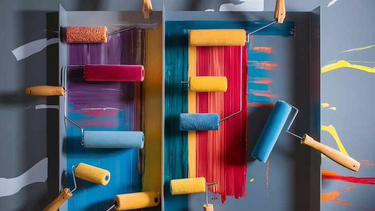 Decorative Finishes